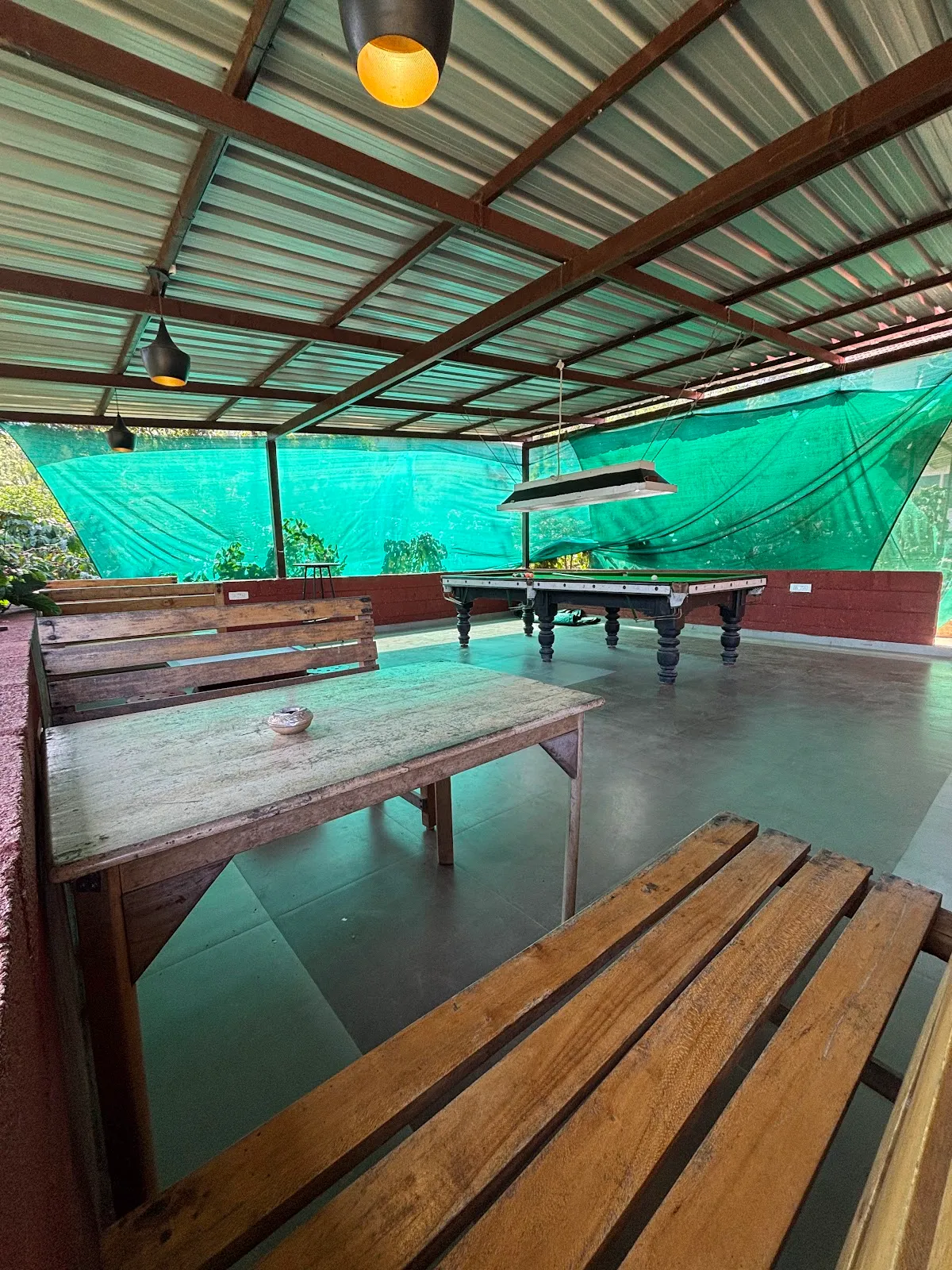 View photo 2: CAMP ALPHA, Chikmagalur