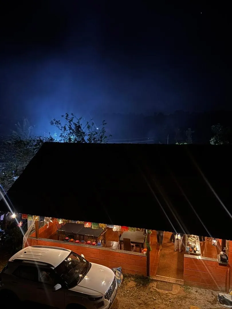 View photo 8: CAMP ALPHA, Chikmagalur