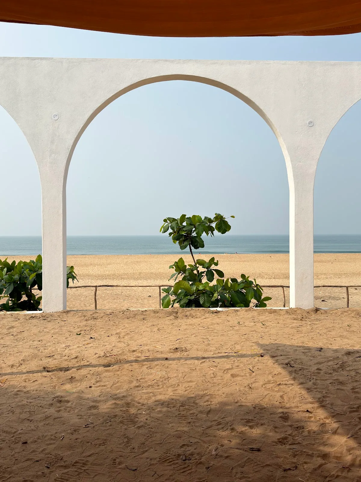 Borrbo Hostel Gokarna, Gokarna