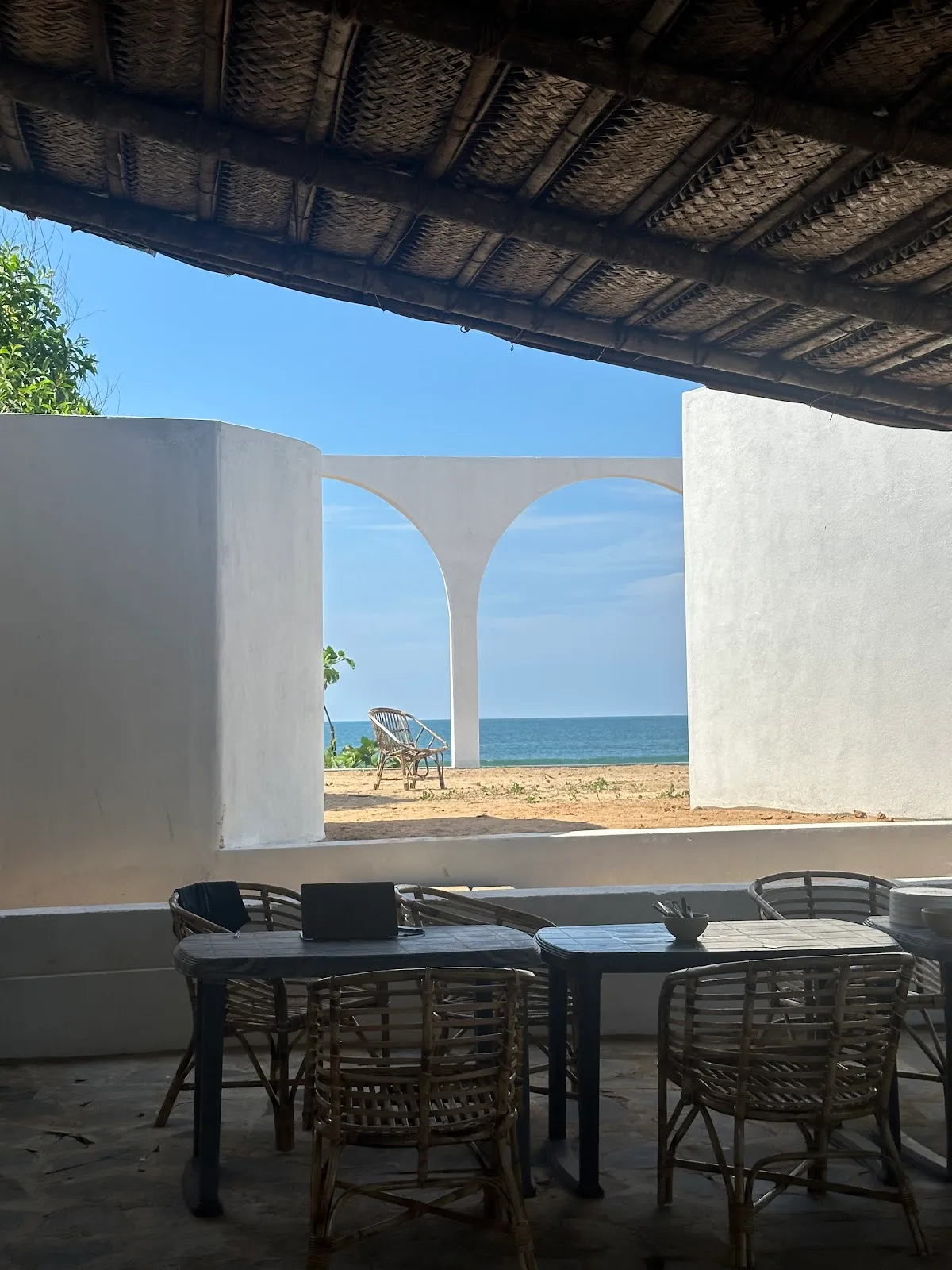 View photo 4: Borrbo Hostel Gokarna, Gokarna