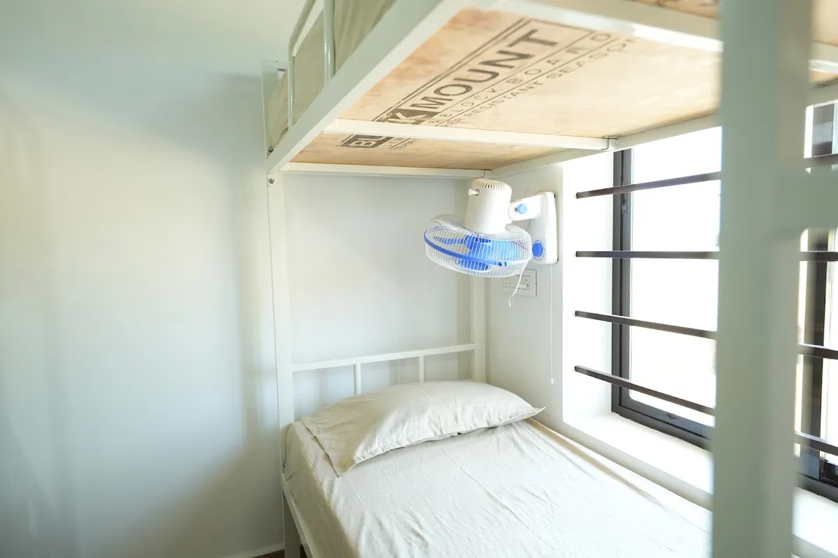 View photo 7: Borrbo Hostel Gokarna, Gokarna