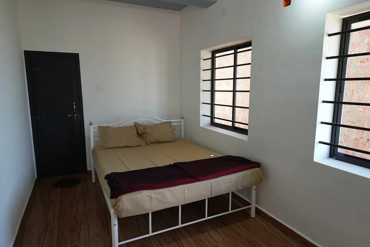 View photo 8: Borrbo Hostel Gokarna, Gokarna