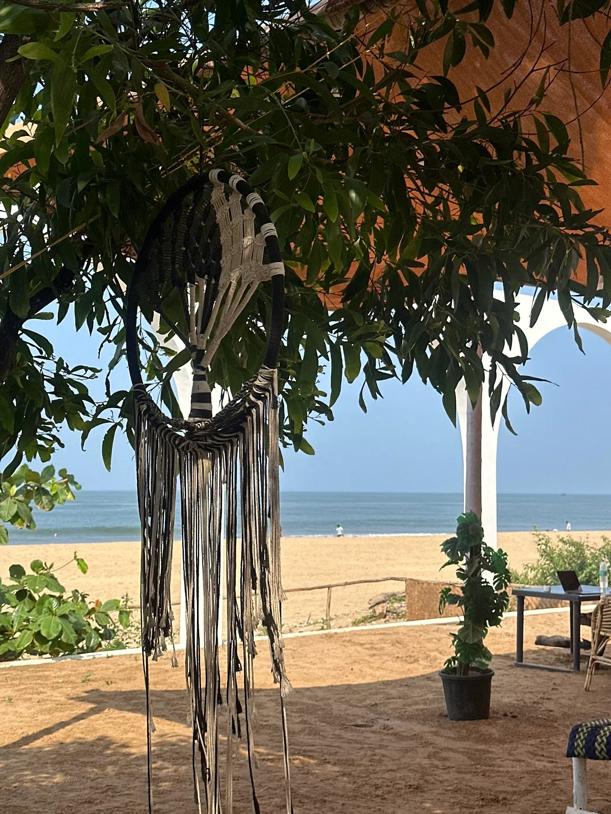 View photo 9: Borrbo Hostel Gokarna, Gokarna