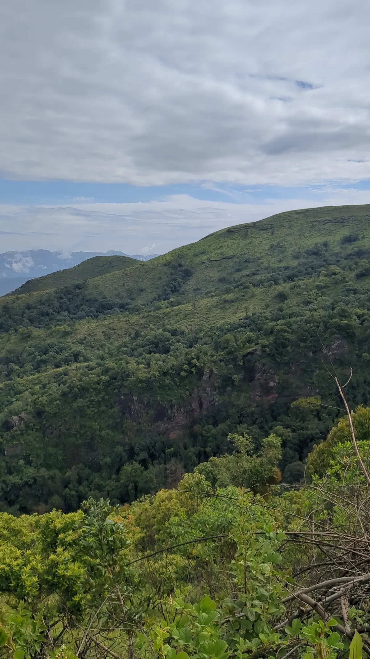 Mallanduru Sunset Point