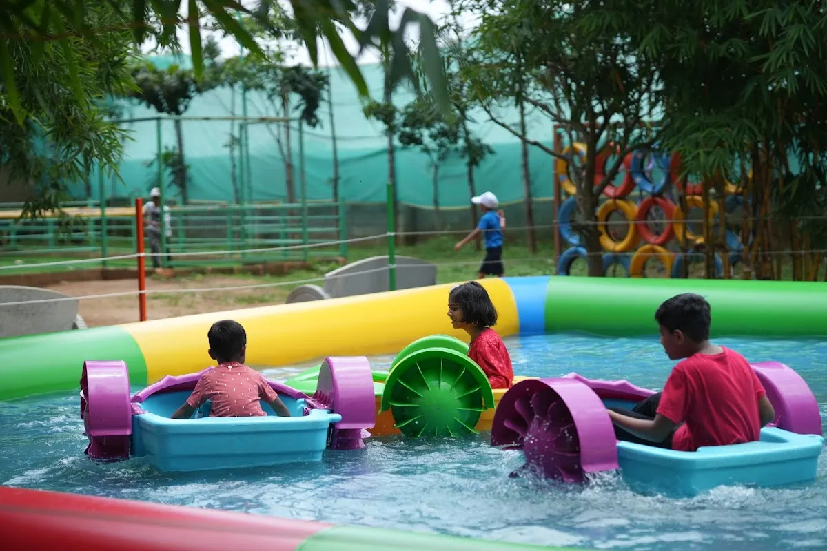 View photo 6: Suggee, Bengaluru