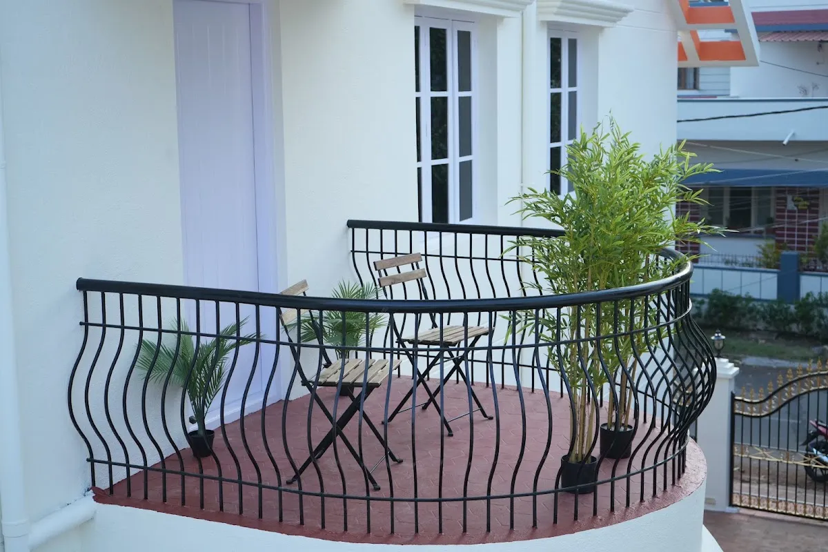 Palace Hostel Mysore, Mysuru