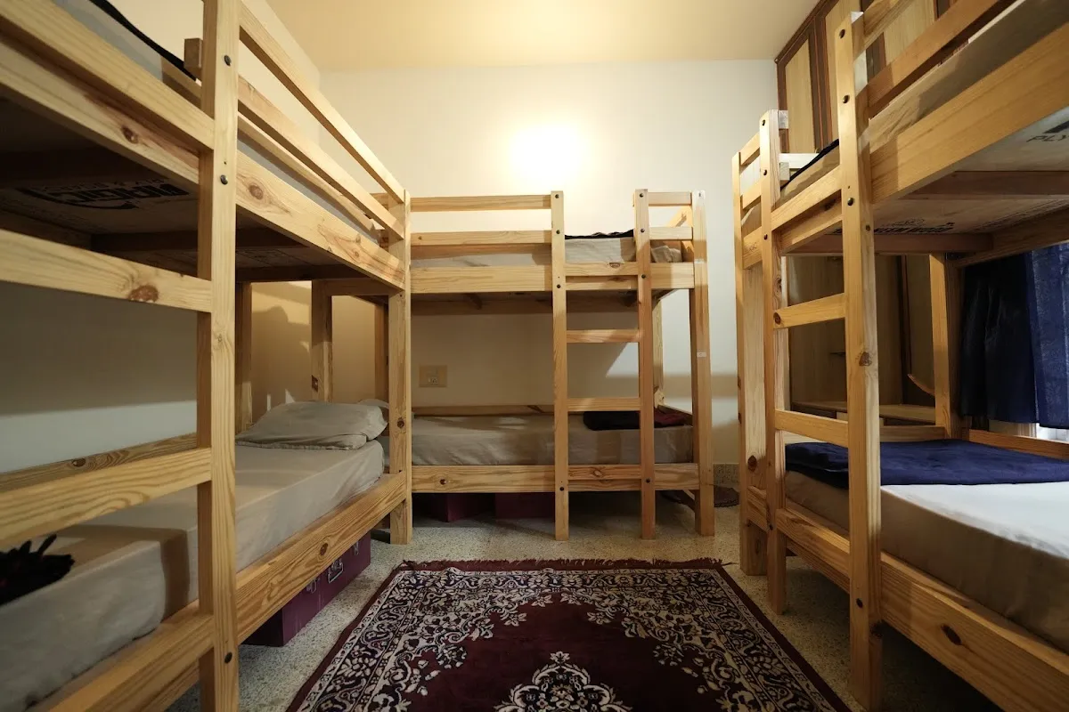 View photo 2: Palace Hostel Mysore, Mysuru