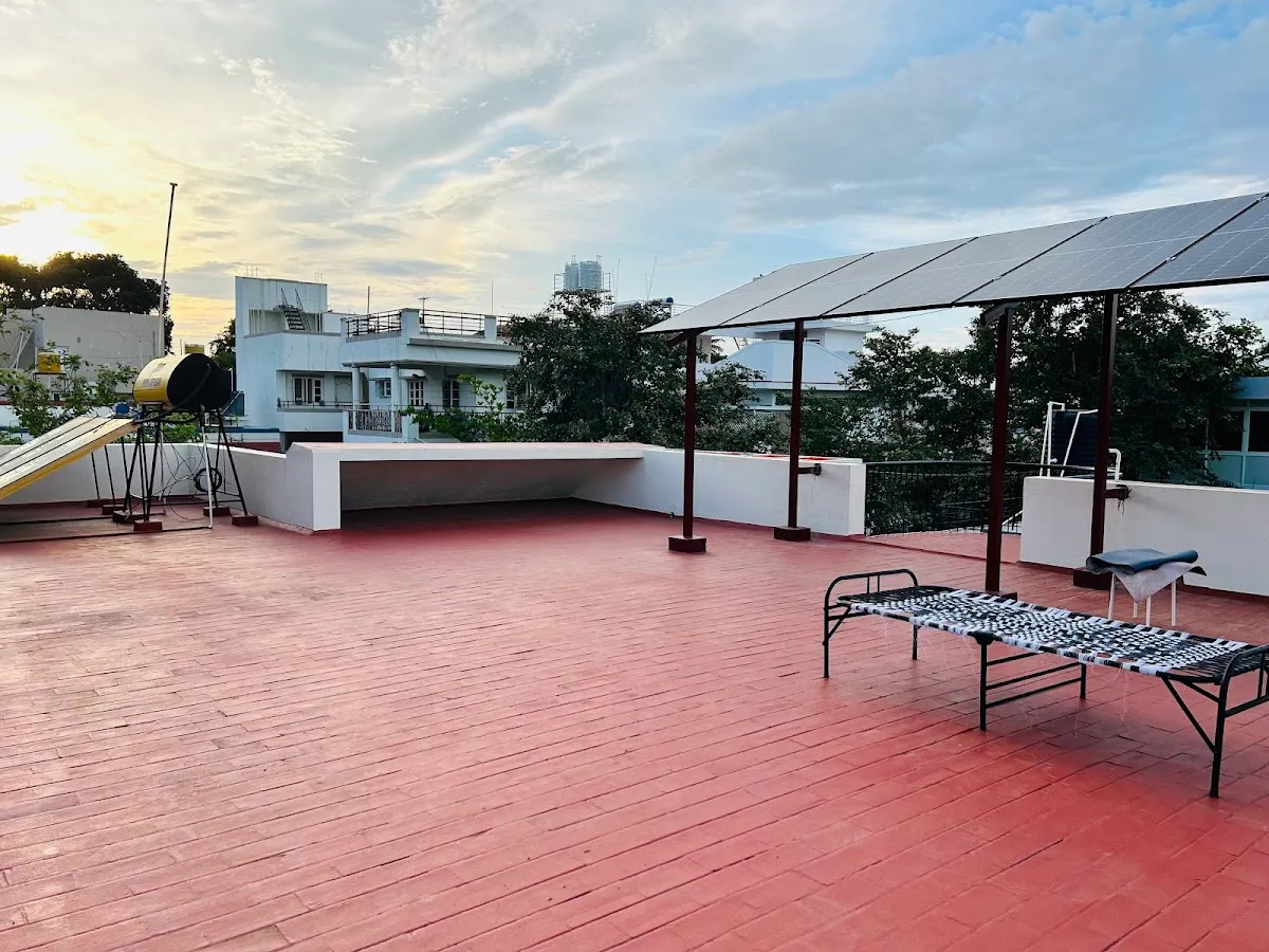 View photo 7: Palace Hostel Mysore, Mysuru