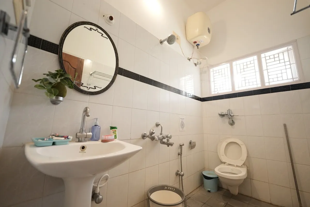 View photo 10: Palace Hostel Mysore, Mysuru