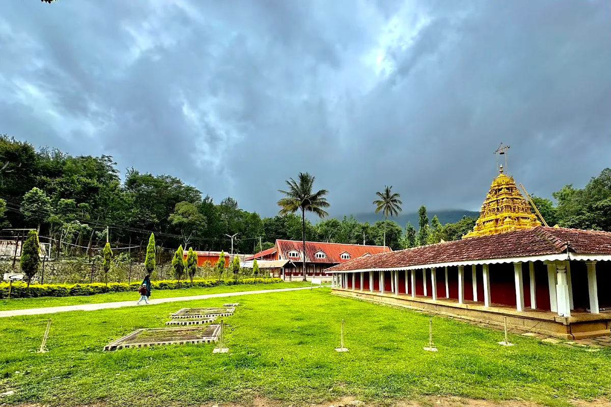 Nirvanaswamy Mutta