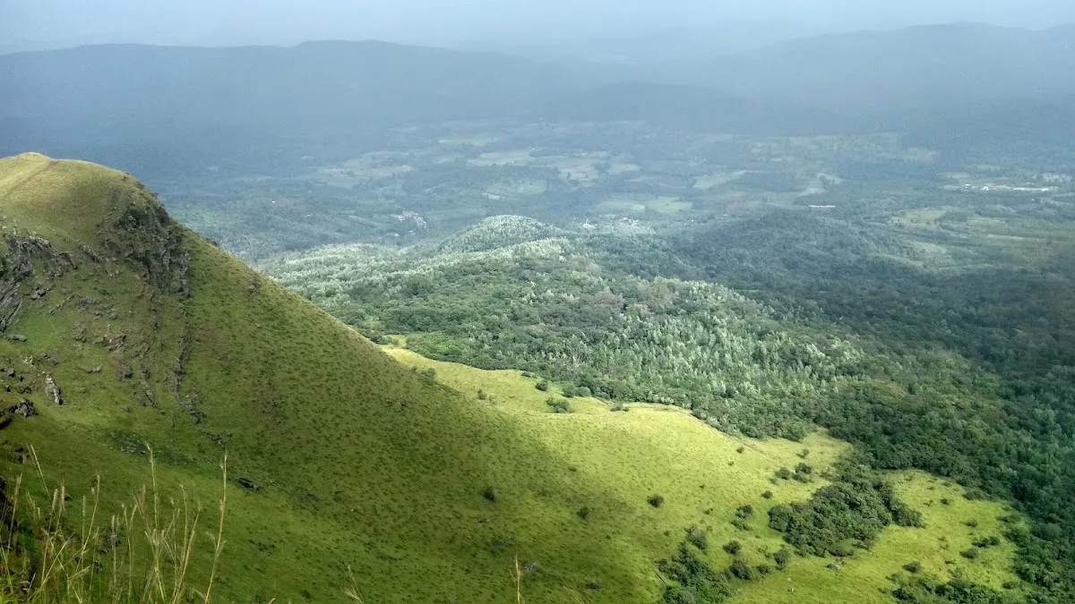 Kemmangundi