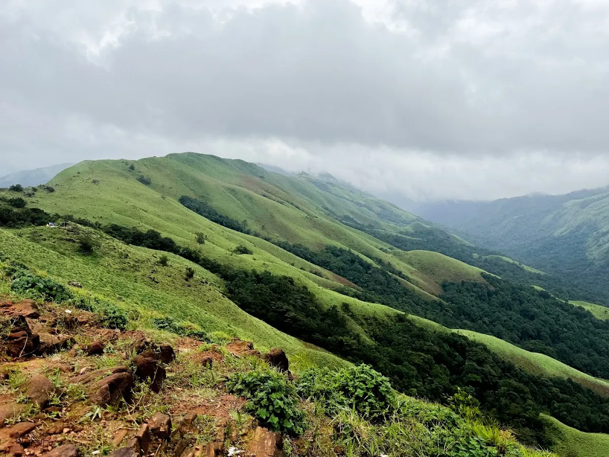 Devaramane Betta