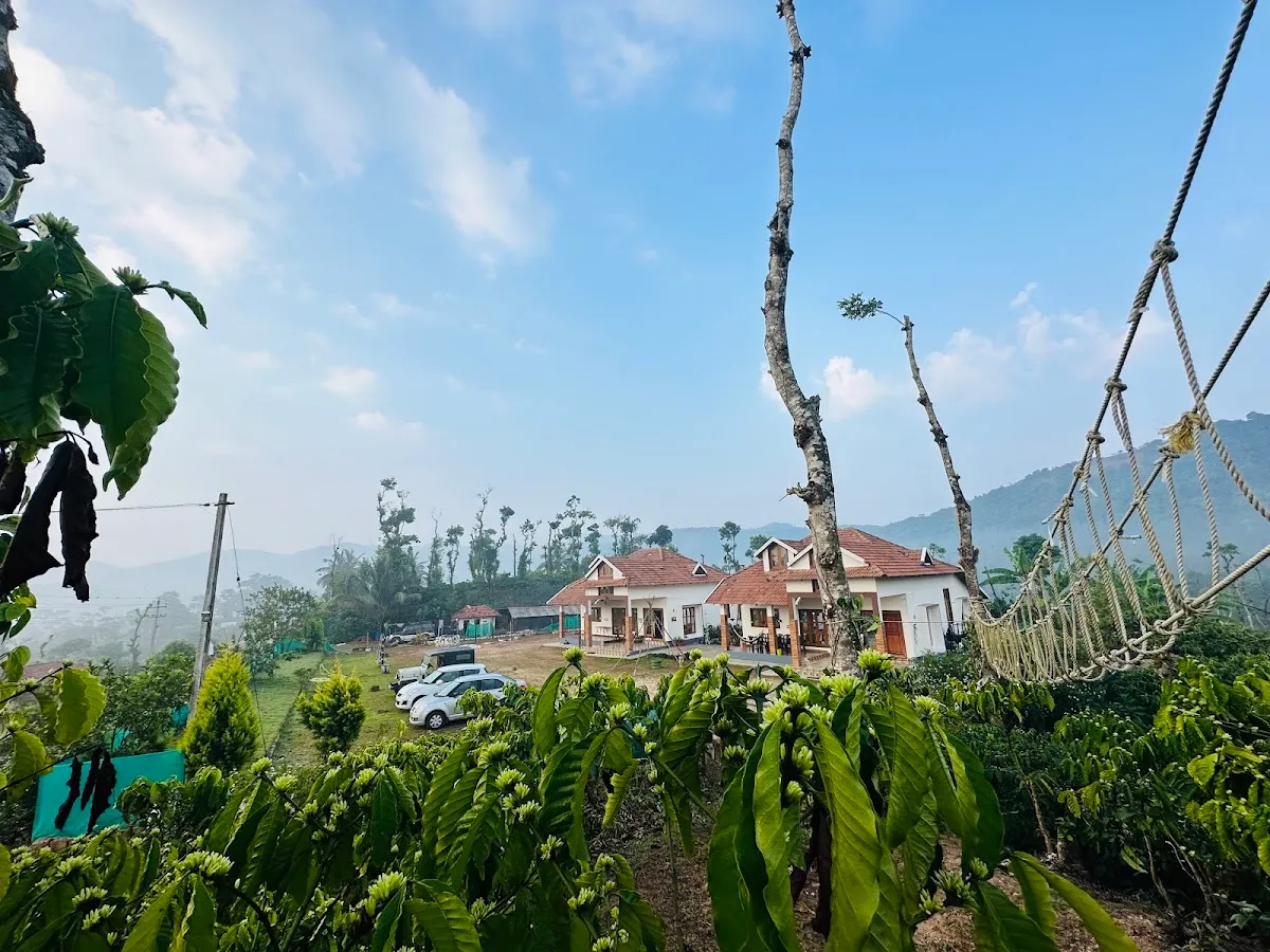 Astagiri Homestay, Mudigere