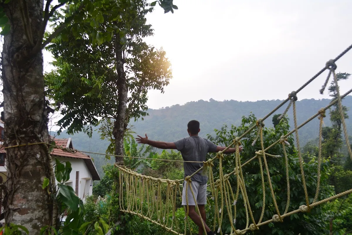 View photo 4: Astagiri Homestay, Mudigere