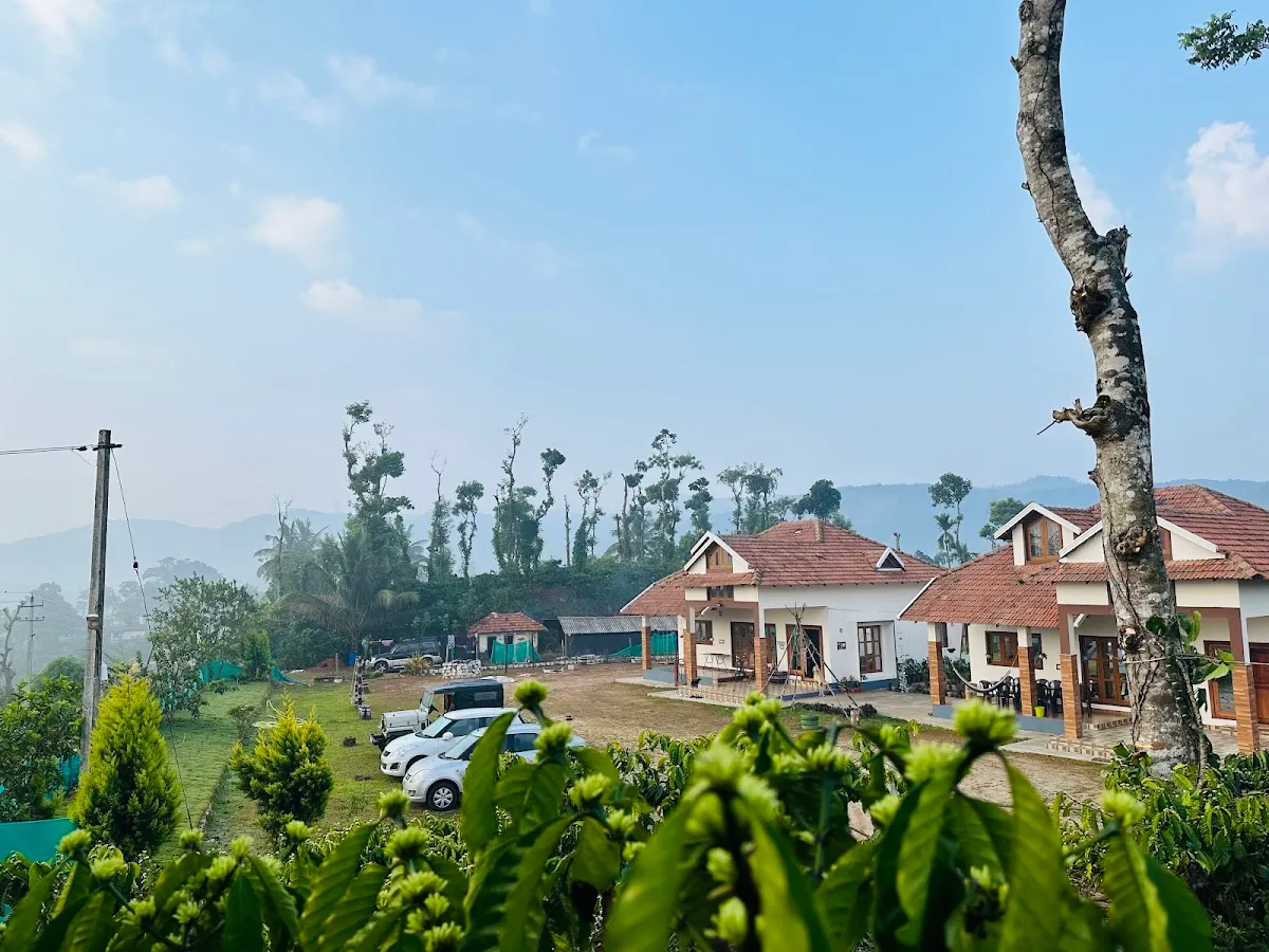 View photo 6: Astagiri Homestay, Mudigere