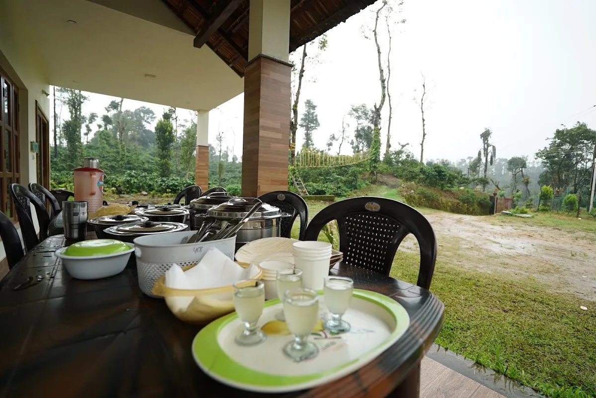 View photo 7: Astagiri Homestay, Mudigere