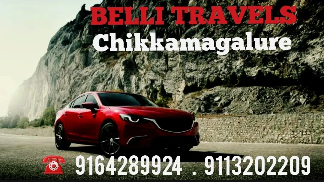 Belli Travels, IG Road, Kadur