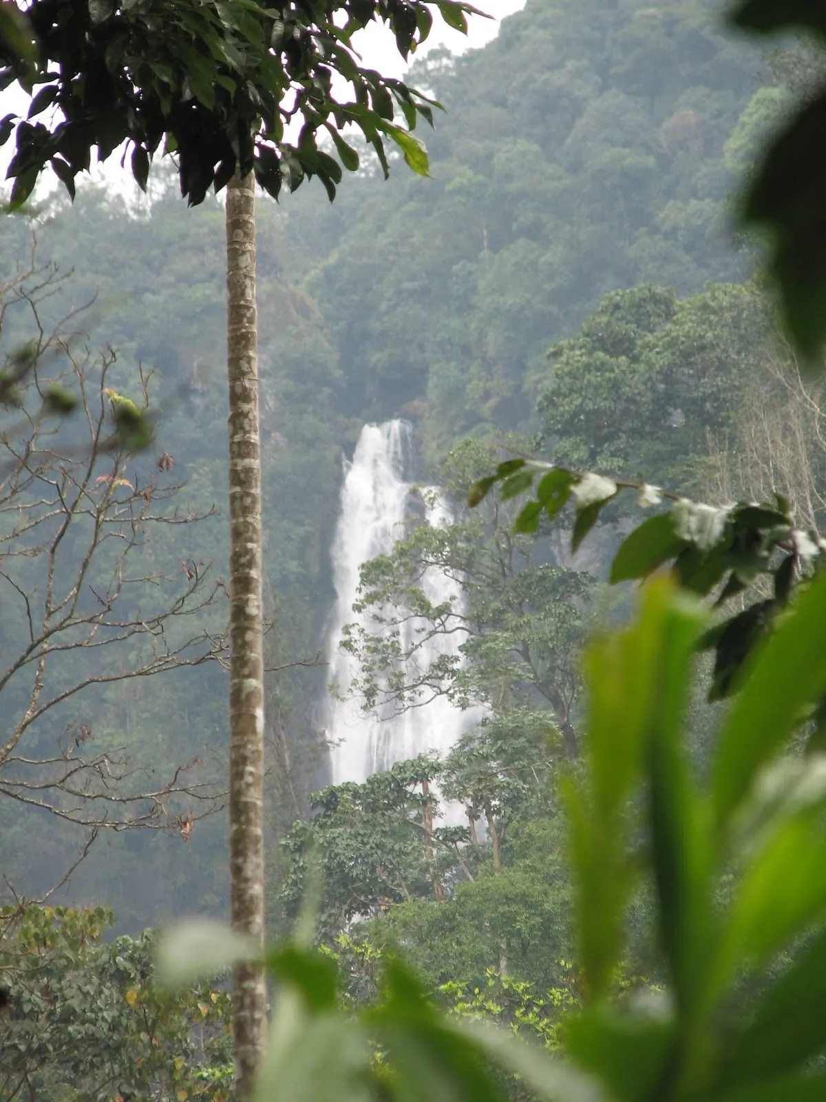 Hebbe Falls