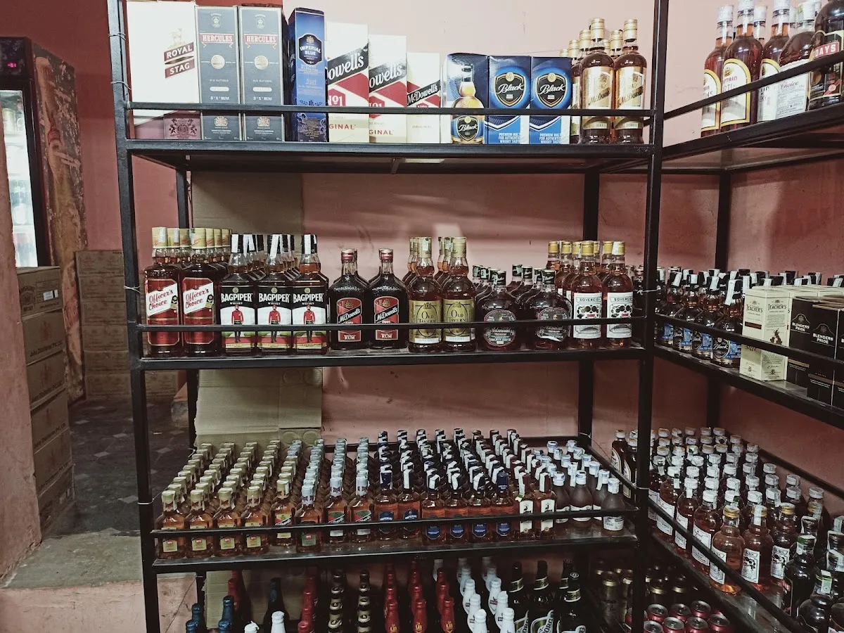 Akshaya Bar & Restaurant, Vijayapura
