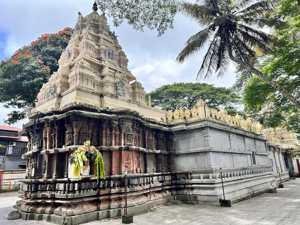 Kodandaramachandra Swamy Temple