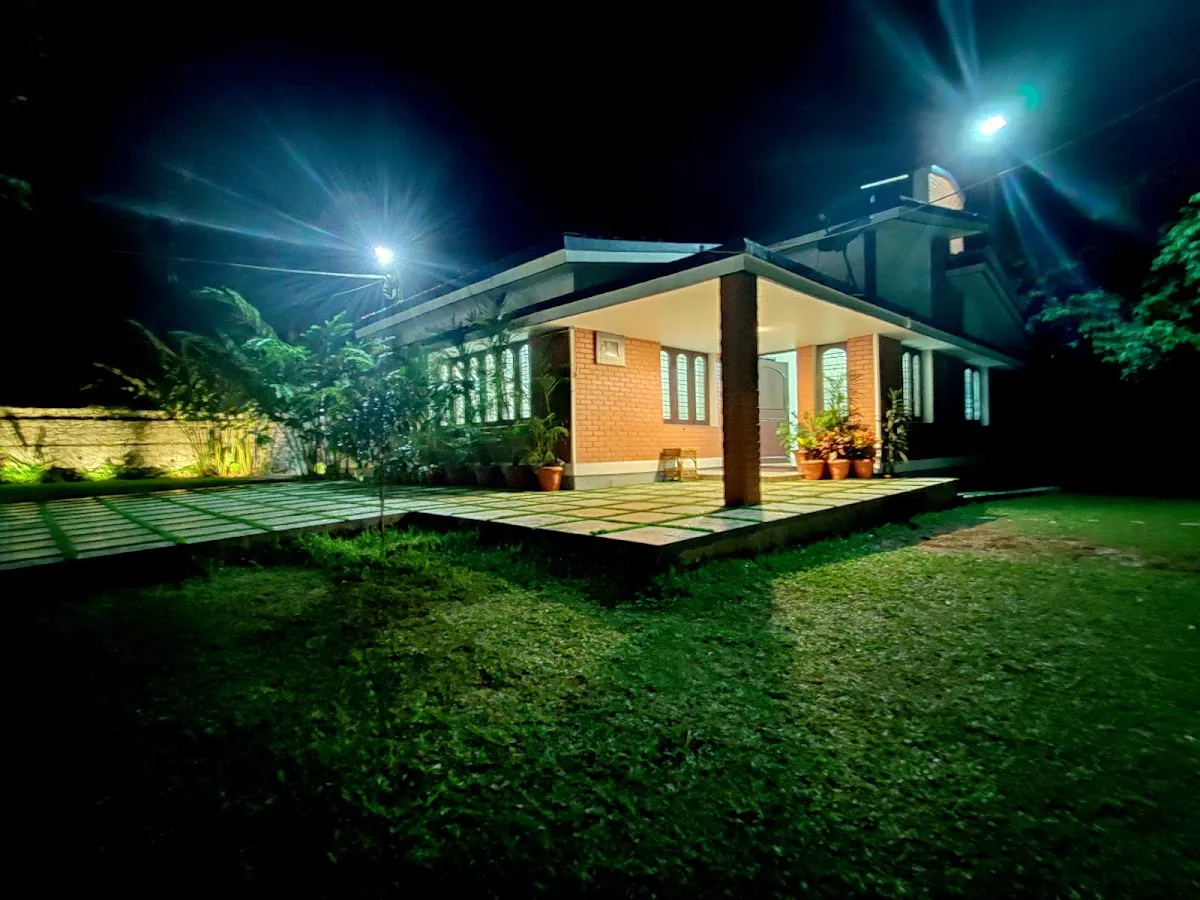 Good Earth, Chikmagalur