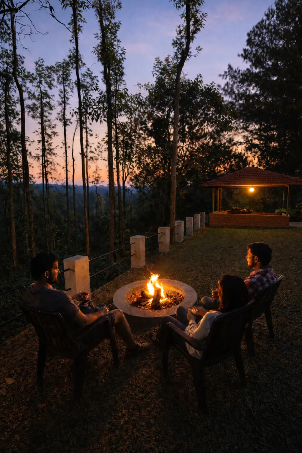 View photo 10: Good Earth, Chikmagalur