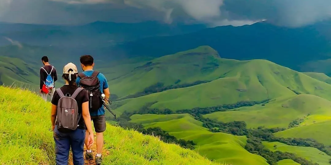 Chikmagalur I K Tours & Travels, Rathnagiri Bore, Ramanahalli