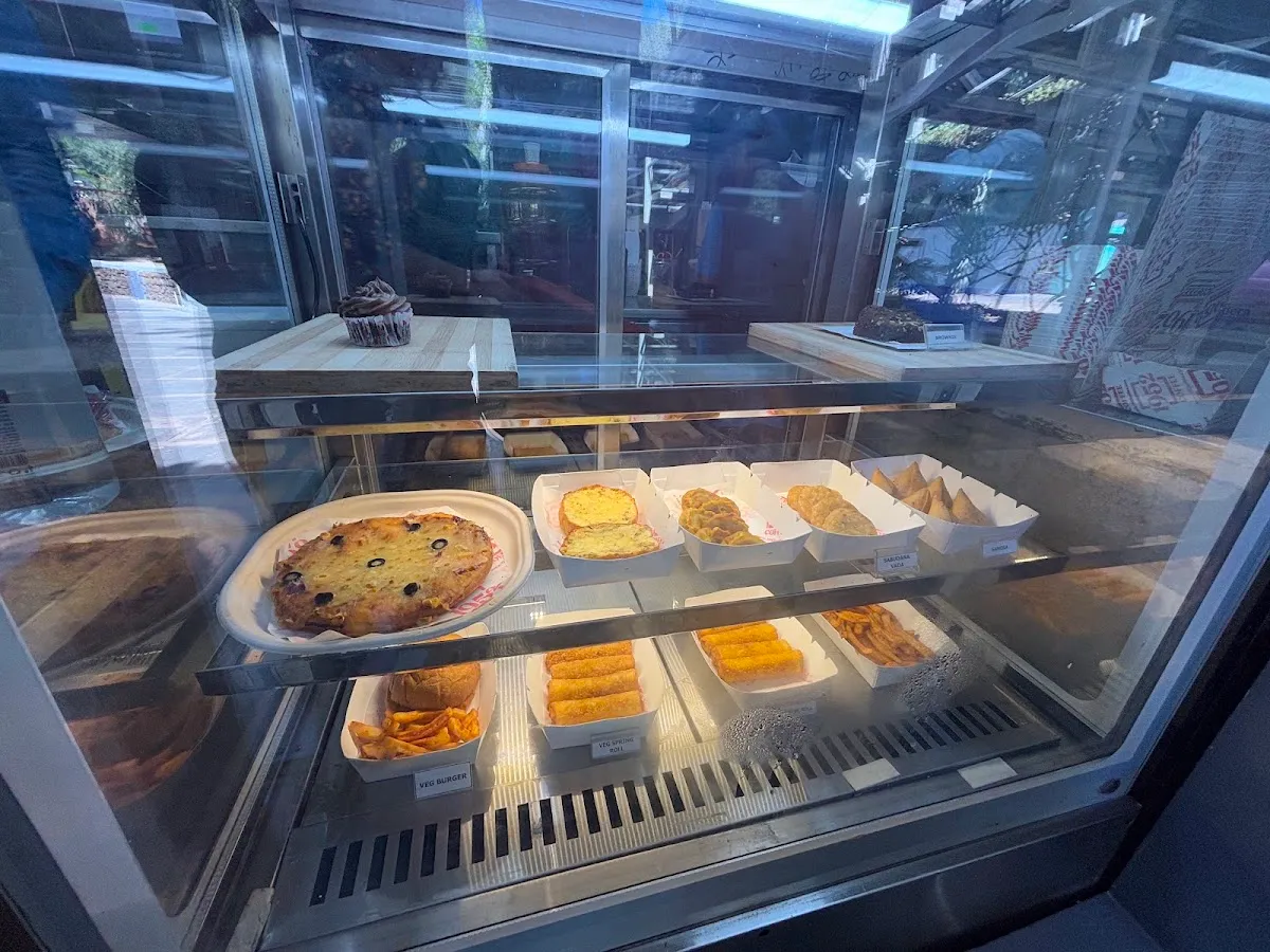 Siri Coffee, Rathnagiri Bore
