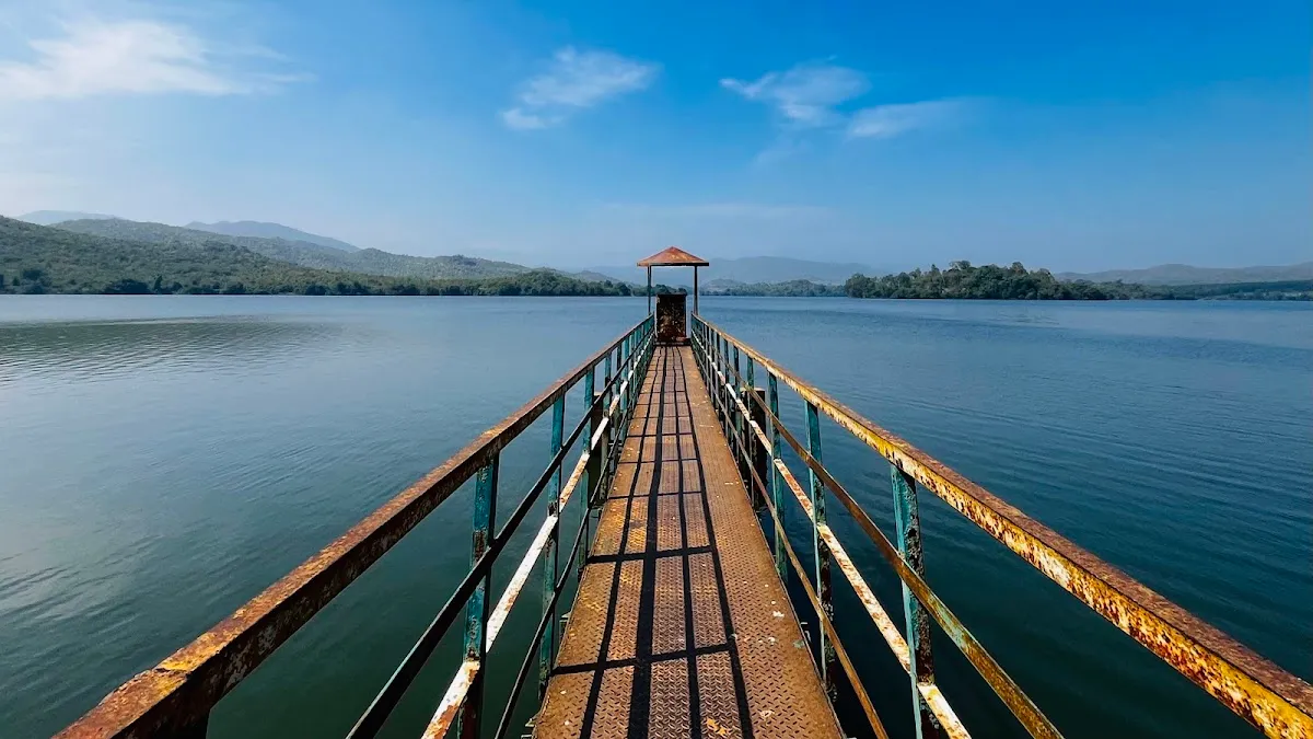 Ayyanakere Lake
