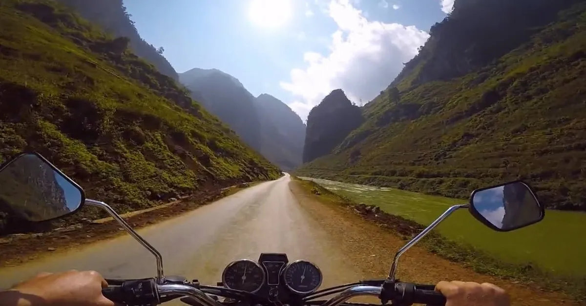 Rock n Roll Bike Rental, Chikmagalur town