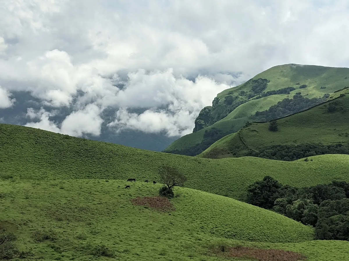 Ballalarayana Durga Fort