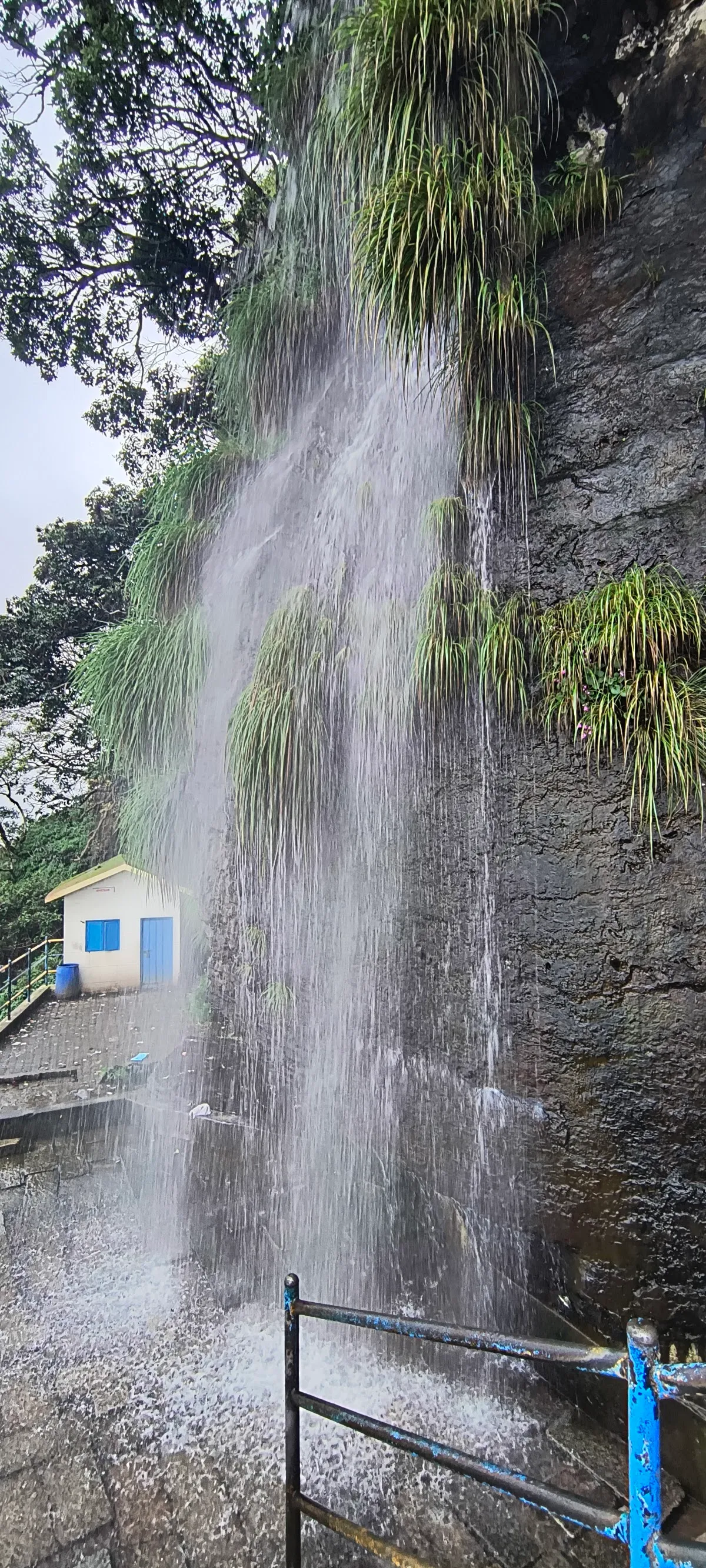 Manikyadhara Falls