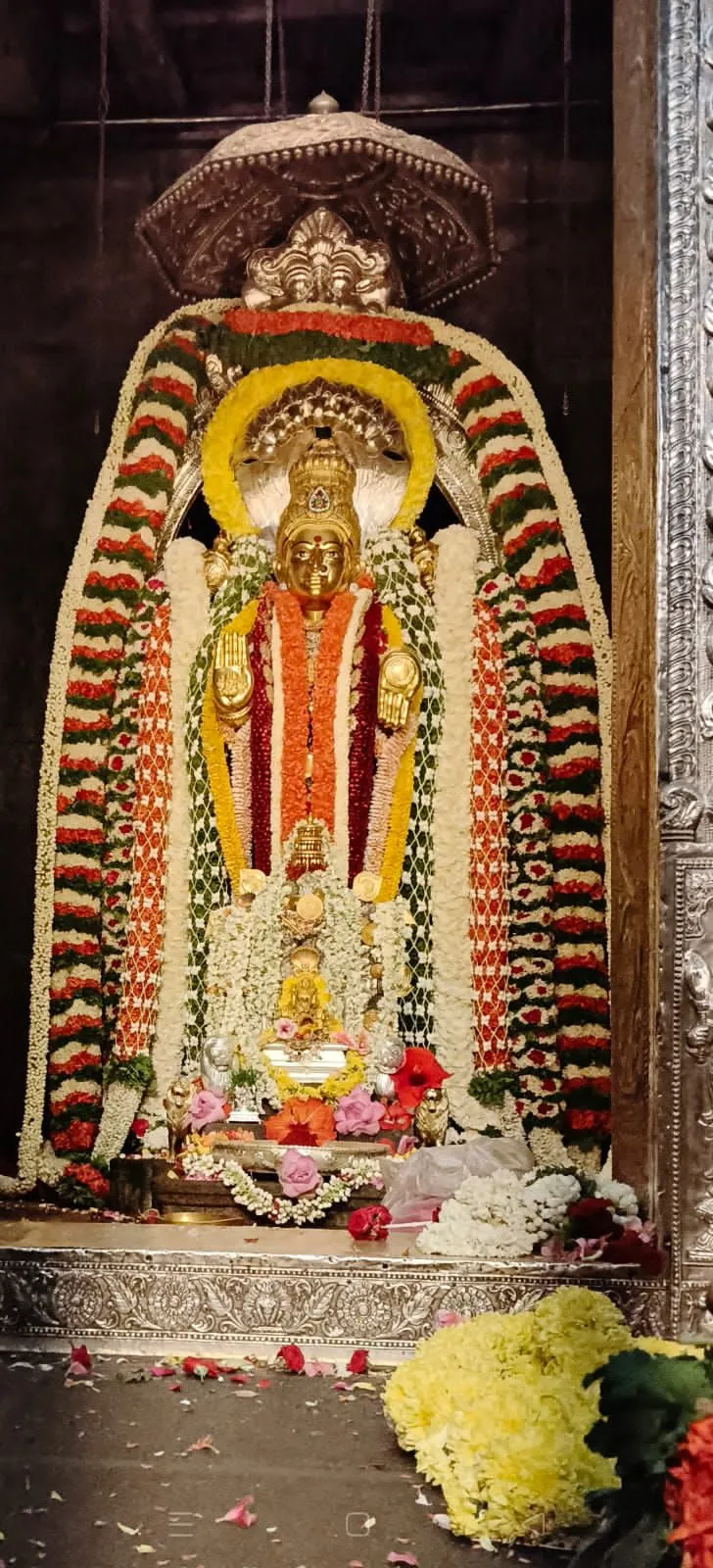 Horanadu Annapoorneshwari