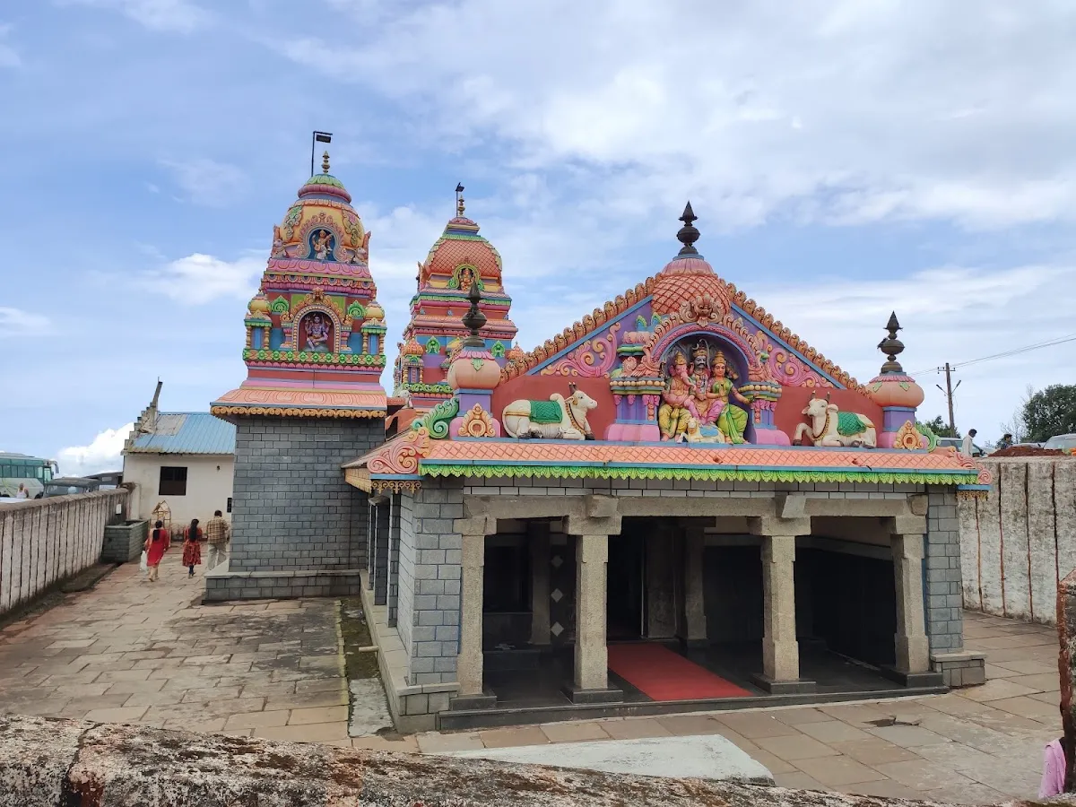 Shri Sitalayyanagiri Gudi